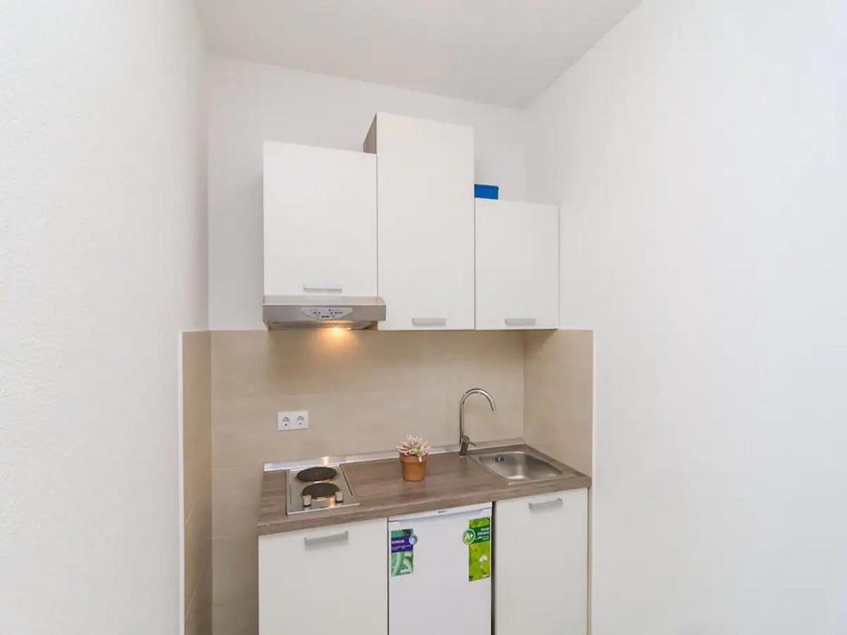 Apartments Villa Silvana Mlini Pokoj fotografie