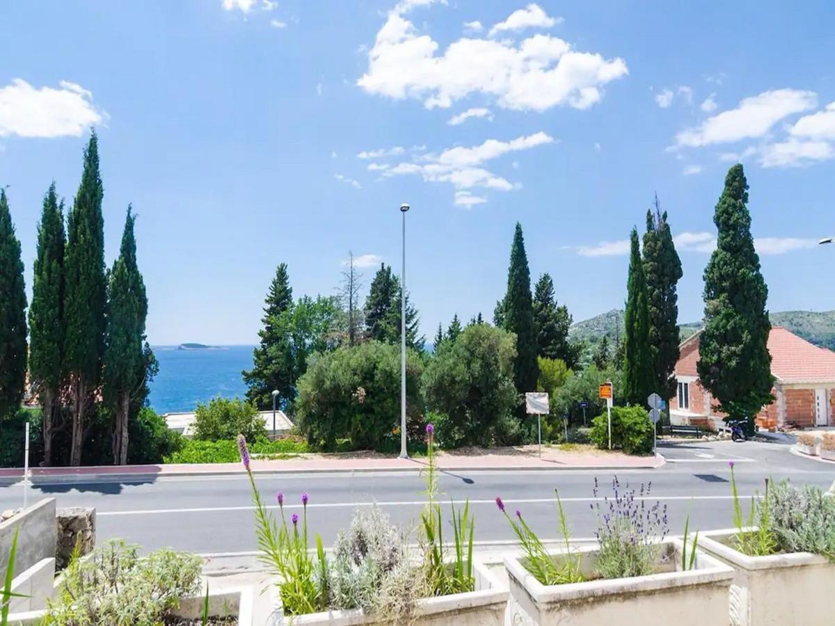 Apartments Villa Silvana Mlini Pokoj fotografie